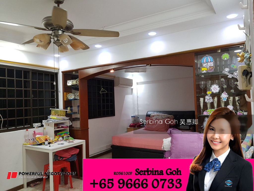 Ang Mo Kio Avenue 10 thumbnail photo
